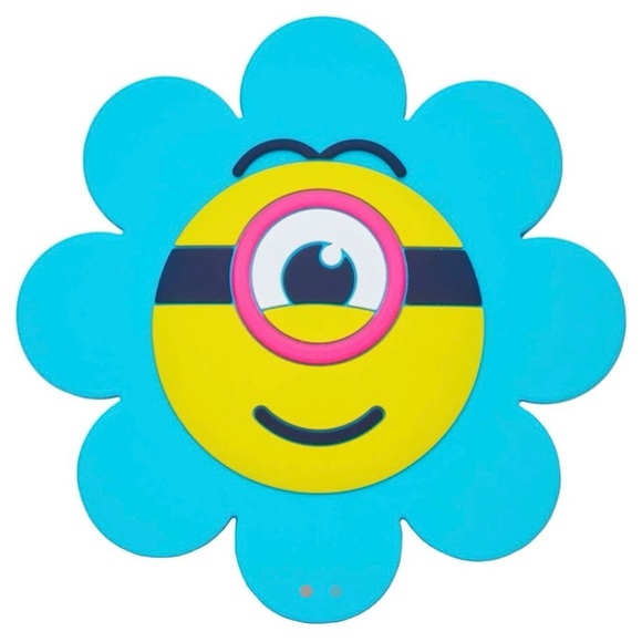 TONYMOLY X MINIONS Bello Beautiful Mirror - Picture 1 of 6